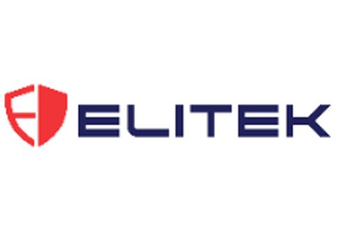 logotipo ELITEK