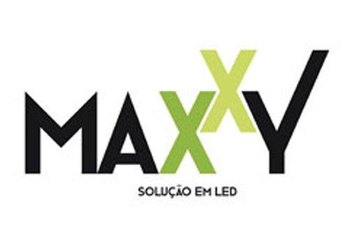 logotipo MAXXY