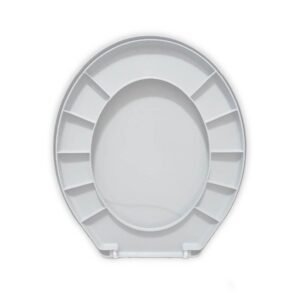 Assento Sanitário Branco - Luconi