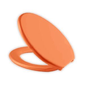 Assento Sanitário Caramelo - Luconi