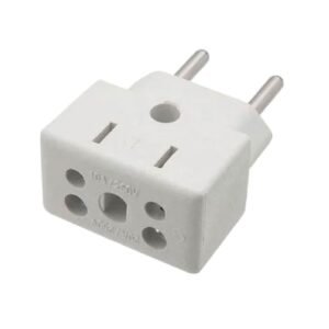 Bob Sponge 3 Saidas 10/20A (Importado)