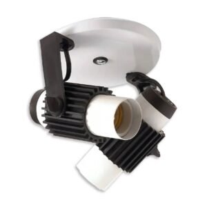 B/2 Br - Spot B/2 Branco - Jr