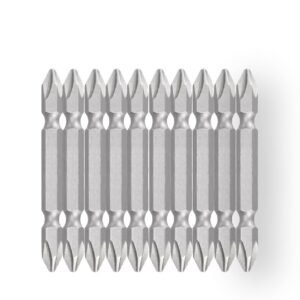 Ponteira Bit'S Chave Philips / Philips 65Mm Curto Cx C/ 10 Unid. - Pentech