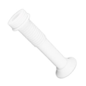 Tubo De Ligação Int. Abs Branco - Luconi