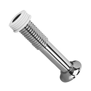 Tubo De Ligação Int. Abs Crom. - Luconi