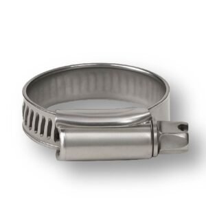 Abraç. Metal P/ Mangueira Paraf. C/Borboleta 13-19Mm (50 Pçs) - Pentech