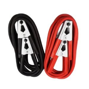 Cabo Transferidor 2,50M (Automóvel) Chupeta - Kahel