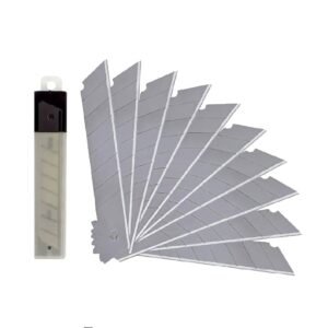 Kit Lâmina Para Estile (Estojo C/ 10 Unid.) - Prismatec