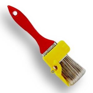 Separador De Cores P/ Pintura Em Borda Com Pincel - Pentech