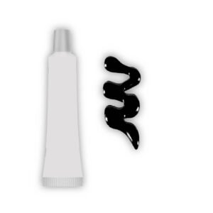 Fita Isolante Líquido Em Tubo Preta - Pentech