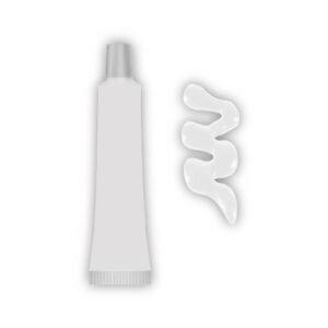 Fita Isolante Líquido Em Tubo Branca - Pentech