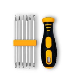 Kit De Chave Ponteiro - Pentech