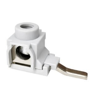 Conector Gen. Lateral Até 25Mm (Pcte C/ 10 Unid.) - Jng