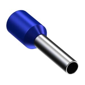 Ter. Pre Isol. Tipo Ilhos Par A 35Mm2 Vm - E35 22 (Pcte C/ 100 Unid.) - Jng