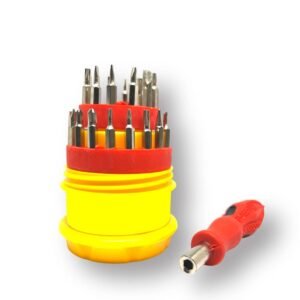 Kit De Chaves Sortidas C/ 31Bit´S - Monaliza