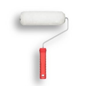 Rolo De Pintura 9° C/ Cabo - Monaliza