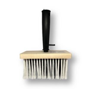 Brocha P/ Pintura Lylon 14,5X6Cm - Monaliza