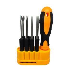 Kit Chave Sortidos 8 Pçs - Monaliza