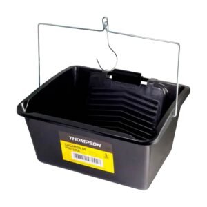 Caçamba De Pintura 12 Lts. - Thompson