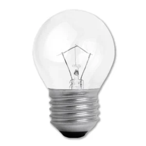 Lâmpada P/ Geladeira E Fogão Inc. 40W 127V E27 Transp. - Thompson