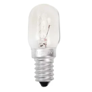 Lâmpada P/ Geladeira E Microondas Inc. 15W 127V E14 Transp. - Thompson