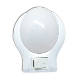 Luz Noturna Bi Volt - Monaliza