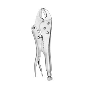 Alicate De Pressao 10'' - Monaliza