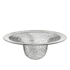 Ralinho Inox Chinês 3 1/2 Valv Amer - Thompson