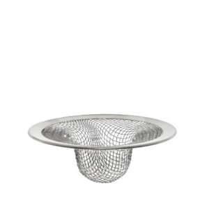 Ralinho Inox Japonês Pia / Lav / Tanq - Thompson