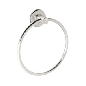 Porta Toalha Argola - Gs