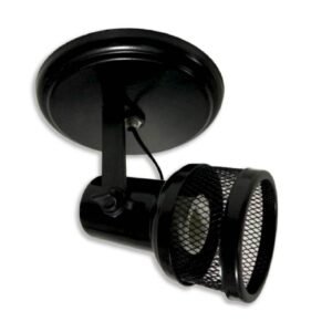 Boca Tela B/1 Preto - Jr