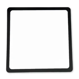 Luminária Embutir Black Quadrada 12W 6500K - Led Bee