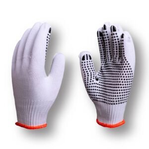 Luva Pigmentada Branca Leve - Thompson