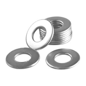 Arruela De Aço 10Mm - Monaliza