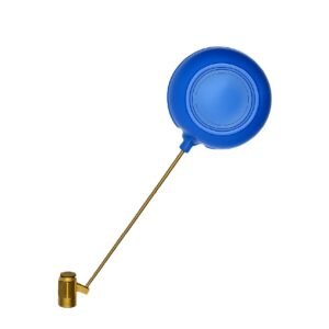 Boia Balão Grande Frigideira - Brenda Metais