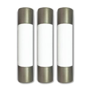 Fusivel P/ Microondas 6X30 Gde 3Ag 10A - Annlux