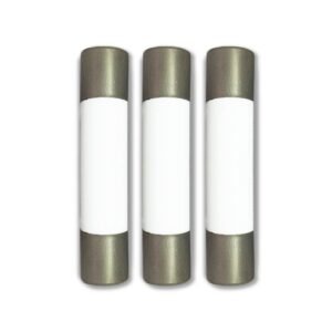 Fusivel P/ Microondas 5X20 Pq 20Ag 08A - Annlux