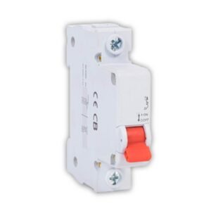 Disjuntor Monopolar 06A - Elitek