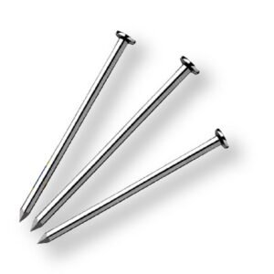 Prego Aço 30Mmx3Mm - Monaliza