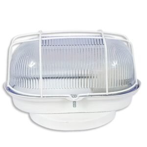 Luminária Tartaruga Acrílico Branca - Jr